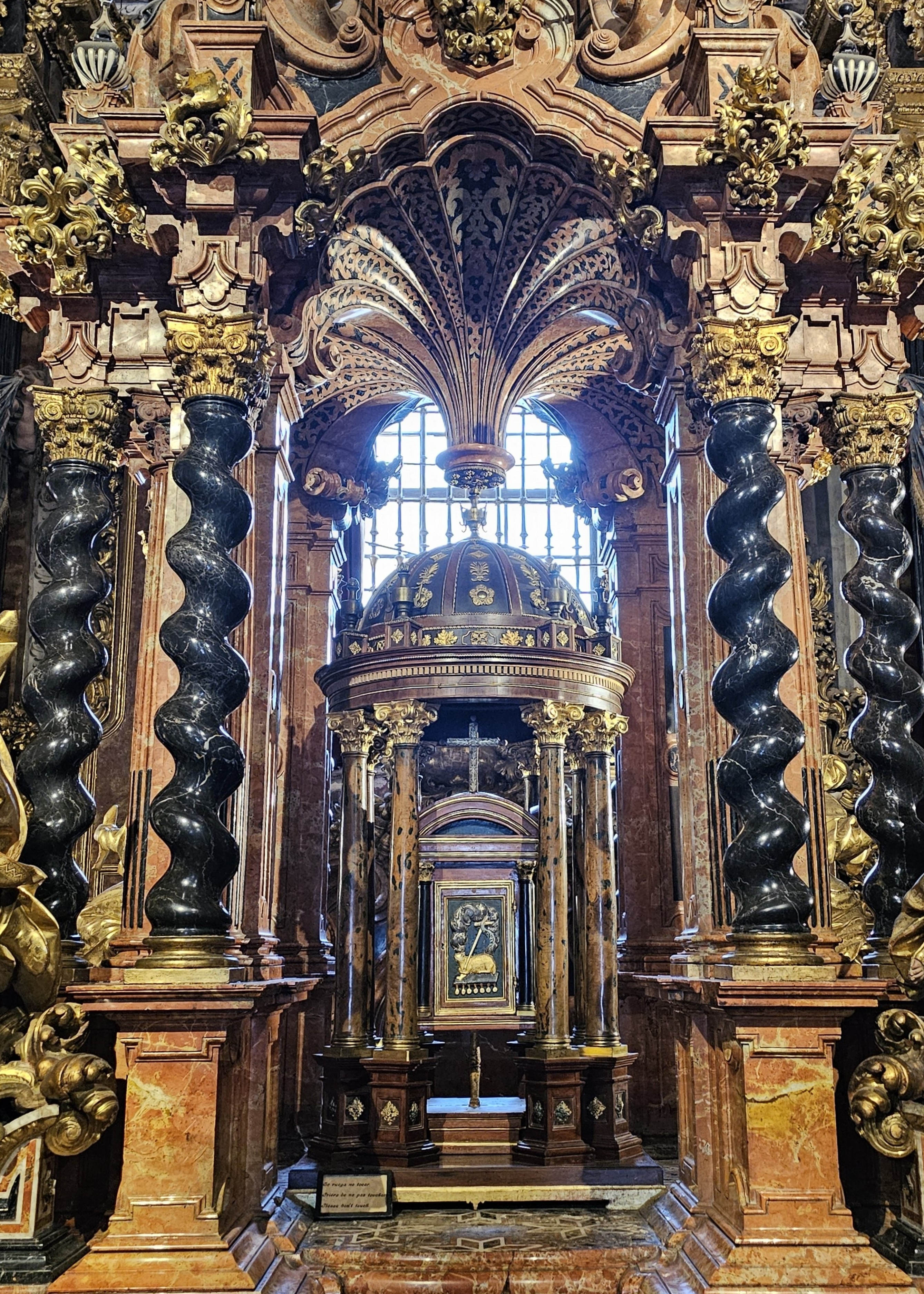 La Cartuja